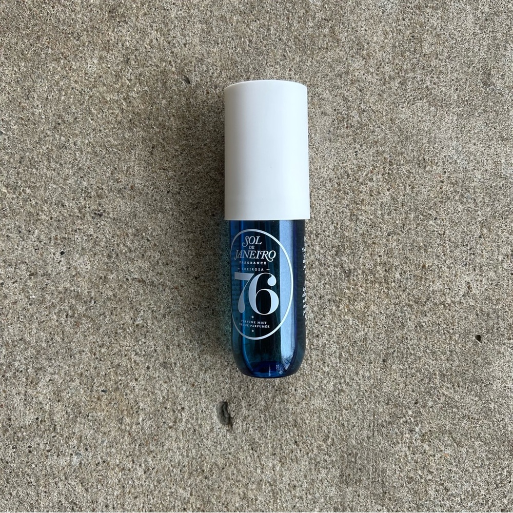 Sol de Janeiro Blue 76 Cheirosa